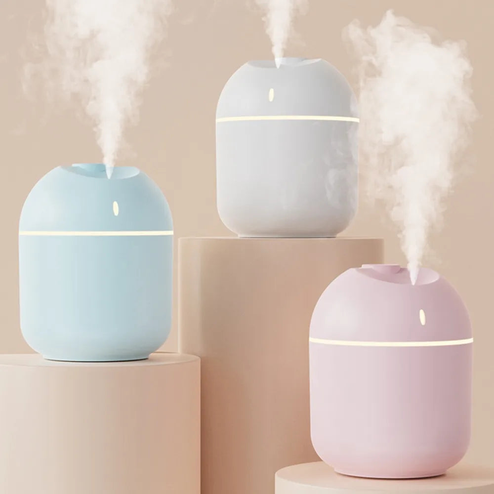 Humidificateur d'air