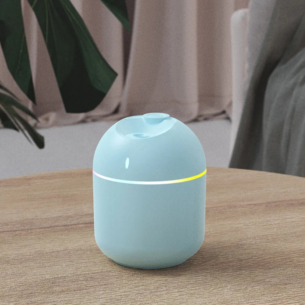 Humidificateur d'air