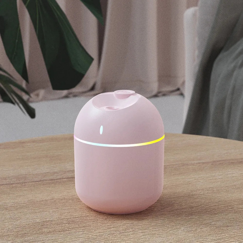 Humidificateur d'air