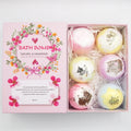 Coffret boule de bain