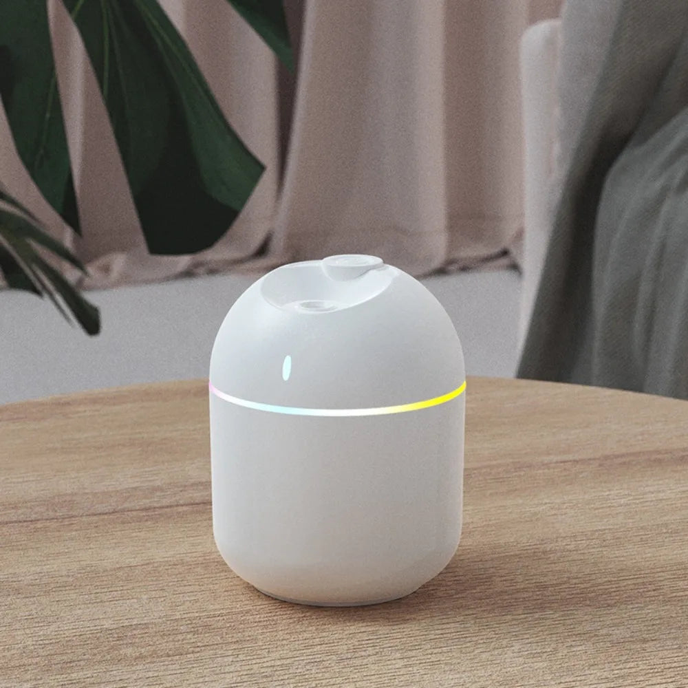 Humidificateur d'air